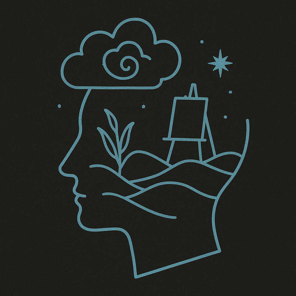 Creative representation